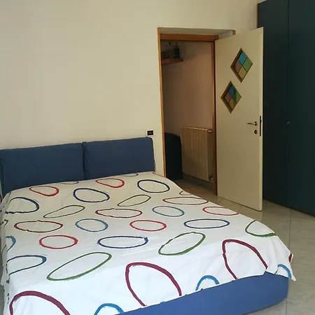 公寓 Casa Dell'aloe