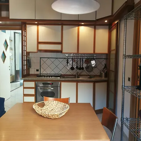 Casa Dell'aloe * 米兰