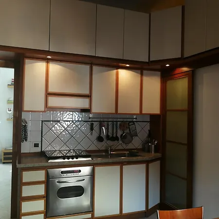 公寓 Casa Dell'aloe
