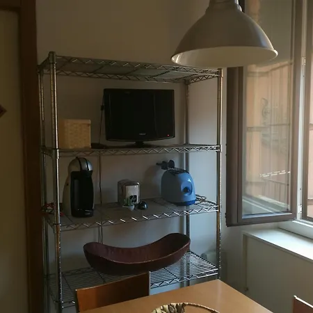 公寓 Casa Dell'aloe