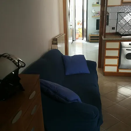 Casa Dell'aloe 米兰
