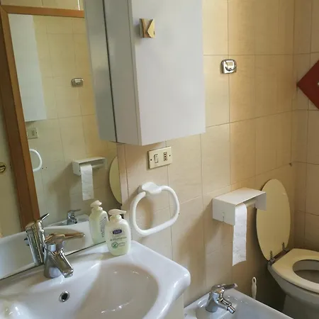 Casa Dell'aloe 公寓 米兰