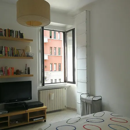公寓 Casa Dell'aloe 米兰