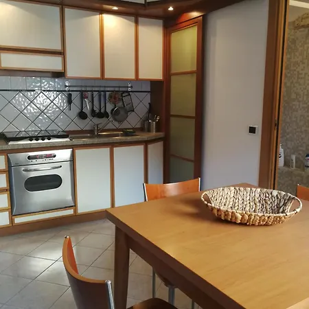 아파트 Casa Dell'aloe